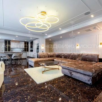 Продажа квартиры Драгомирова Клубный дом 3 спальни Новопечерские Липки ЖК Новопечерские липки