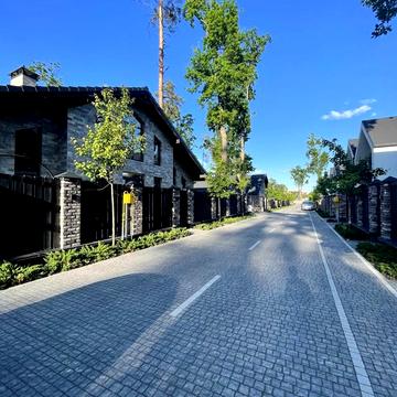 Встигни Придбати Будинок у Котеджному Містечку Лісова Частина Бучі