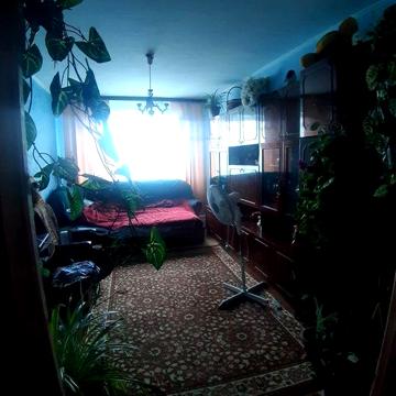 Продам трикімнатну квартиру