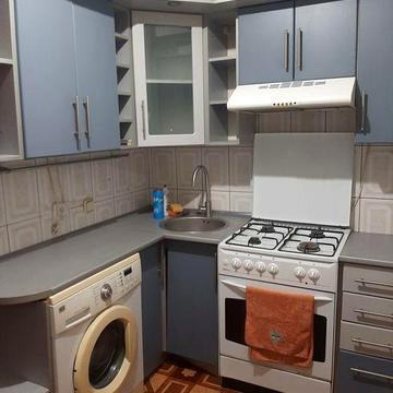 Квартира на пр.Свободы 5