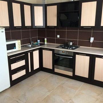 Е-оселя 2- х комнатная квартира с видом на море