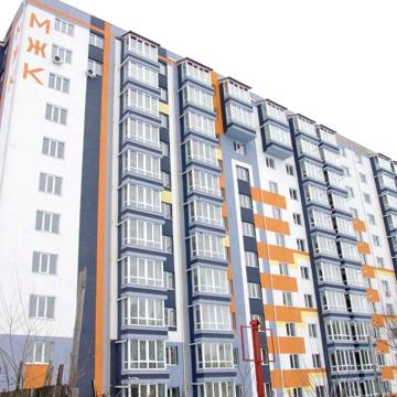 Продається 3-кім  квартира біля ТЦ "Чайка" за зниженою ціною!!! ЖК МЖК