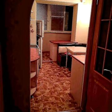 Квартира в Южном. Сдам долгосрочно -> более чем на месяц (до победы)