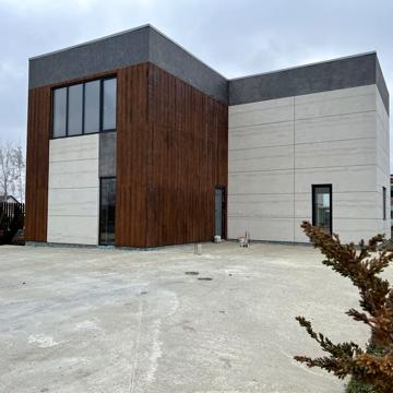 Котедж в КМ «Крушинка Парк» за ціною квартири