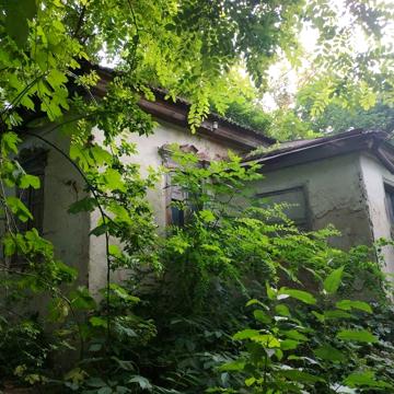 Продам будинок/дача в смт. Градизьк