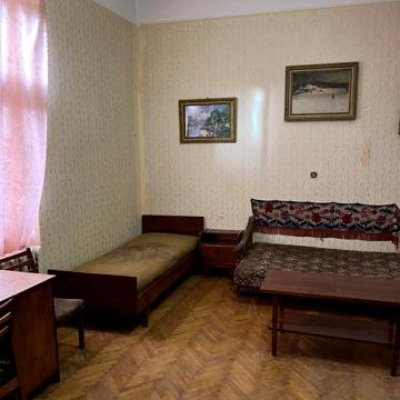 Продається будинок-квартира