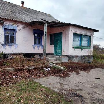 Продам будинок в селі Сорокотяги.