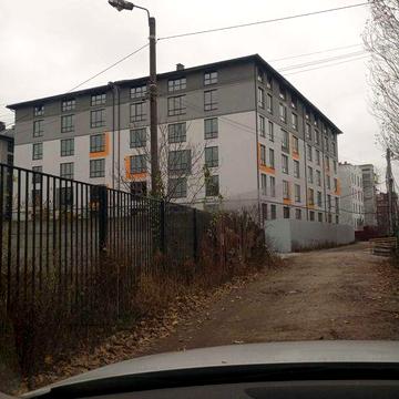 Термiново 1к квартири соломянский район жк Либерти парк ЖК Либерти парк