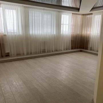 Затишна простора квартира