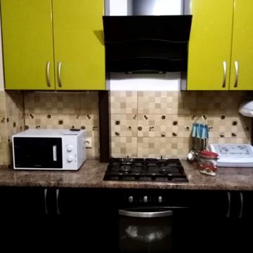 Квартира 4кім. В болгарському будинку.