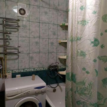 Полтава. Продаю свою 2-комнатную квартиру ЖК Петра Юрченко