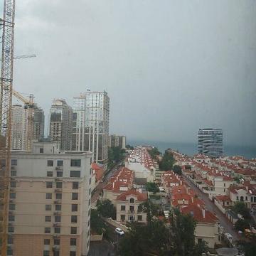 Продаж 2к Квартира Гагарінське плато ЖК Sea View