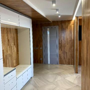 Продажа 3к квартира Запорізька (Петра Запорожця) вулиця