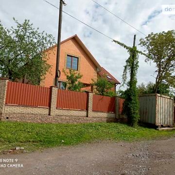 Продаж 6к Дім Пластова вулиця