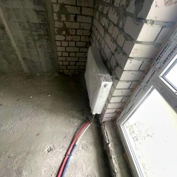 Продажа 1к квартира Шевченка вулиця ЖК Гидропарк