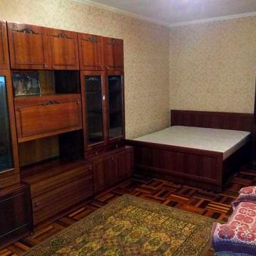 Продам однокомнатную квартиру со своим укрытием\бомбоубежищем