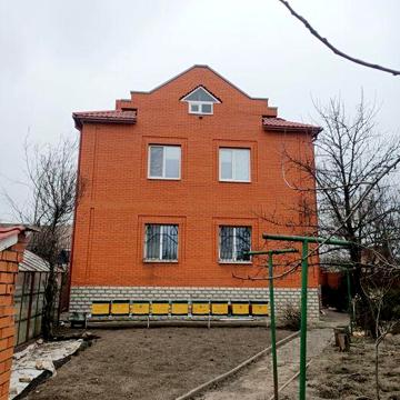 Продам будинок в Глухові)