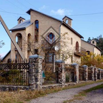 Продам дом и участок Большая Солтановка, возле Хлебче, Здоровка.