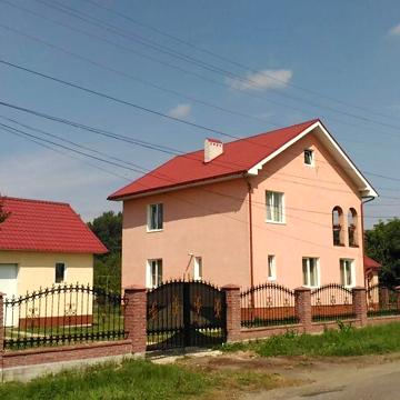 Продається приватний будинок