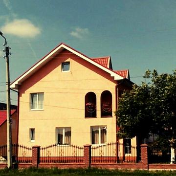 Продається приватний будинок