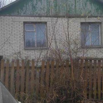 Чудовий будинок в с Обложили