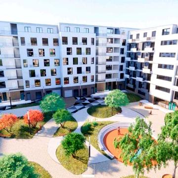 Продаж 1 кім. квартири м. Пустомити ЖК Тихий Львів ЖК Тихий Львів