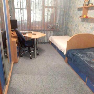 Продам 3к квартиру