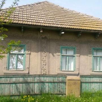 Продам дом, с. Табаки Болградский р-н.