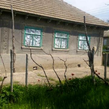 Продам дом, с. Табаки Болградский р-н.