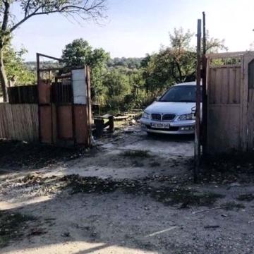Продам дачу  по улице Братской вверх.