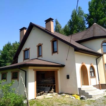 Будинок в Тетерівці Житомирська область