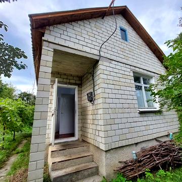 Продаж 2 кім будинок-дача 40 кв.м. Станиля-Трускавець