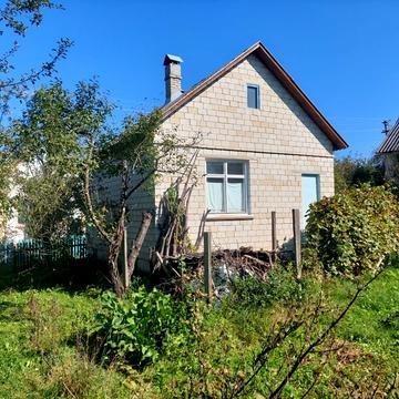 Продаж 2 кім будинок-дача 40 кв.м. Станиля-Трускавець