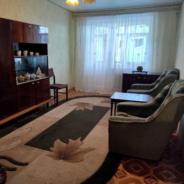 Продаж 3-х кімнатної квартири, кільце Толстого