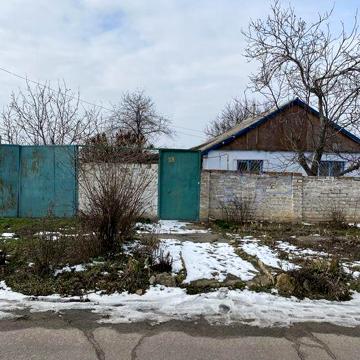 Продаю дім в смт Воскресенське