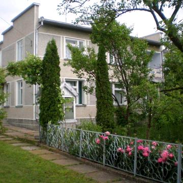 Ціна знижена!!! Продається господарство навпроти санаторію "БРУСНИЦЯ"