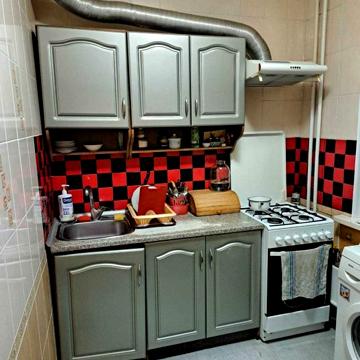 Продам 3ком. квартиру на Одесской!
