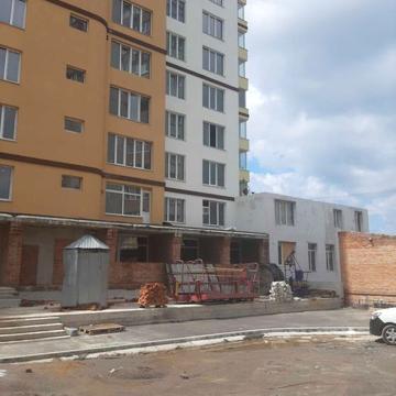Продам квартиру в новобуде "Комфорт" ЖК Комфорт