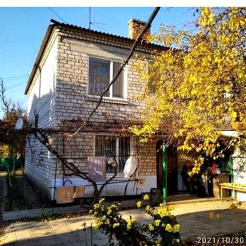 Продам котедж 2 поверховий район агромпромтехніка