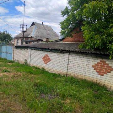 Продам Дом в Безруках (Дергачи)