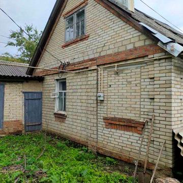 Продаж будинку в Дергачах