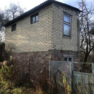 Продам дачу в см»Глеваха-3»