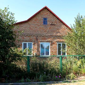 Продам будинок 81,5 кв.м. (м.Марганець)