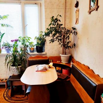 В продаже 2 комнатная квартира, Чугуев