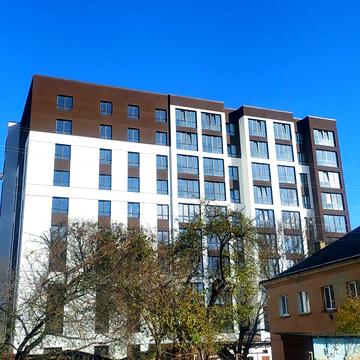 Продається 2кім. квартира в ЖК АТМОСФЕРА