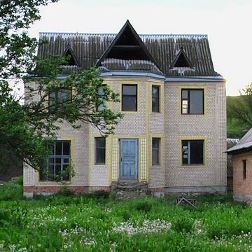 Продам дом в живописном месте