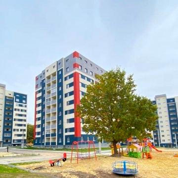 ЖК Победы 2 с документами! “секция 3Б ”. S= 47м2. єОселя.