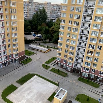 Бочарова, 35