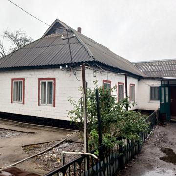 Аерофлотська вул., 52