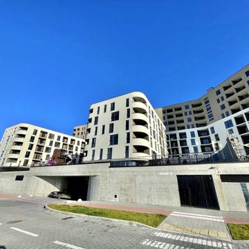 Продаж 3кімнатної квартири на вул. Кульпарківській в ЖК Save Town ЖК Save Town